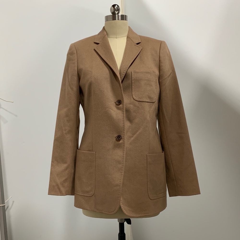 Brooks brothers jacket